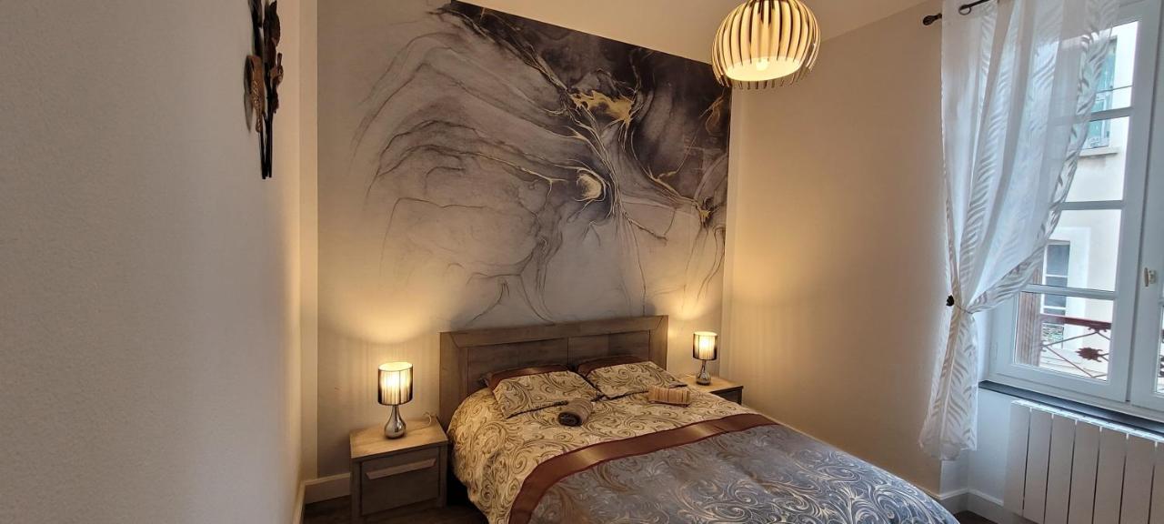 Appartement Le Moulin Vert การ์กาซอน ภายนอก รูปภาพ